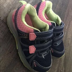 Toddler Shoes